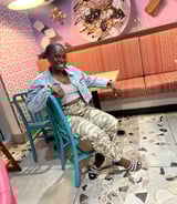 Nanny/Babysitter in Toronto - Carissia F.