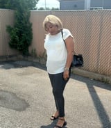 Nanny/Babysitter in Quebec - Lucette Zaomain B.