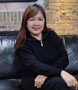 Nanny/Babysitter in Winnipeg - Maria Amor I.