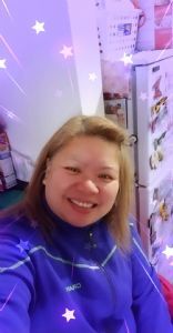 Nanny/Babysitter in Montreal - Marites F.