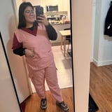 Caregiver in Halifax - Janine Rain S.