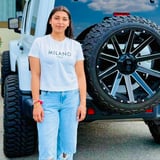 Nanny/Babysitter in New Westminster - Dashmeet K.