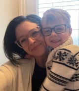 Nanny/Babysitter in Hamilton - Cassie E.