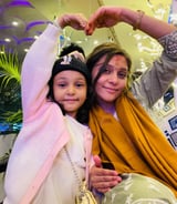 Nanny/Babysitter in Vancouver - Pratima A.
