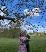 Nanny/Babysitter in Brantford - Looking for Nanny for our 10 month old
