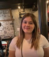 Nanny/Babysitter in Levis - Frédérique S.