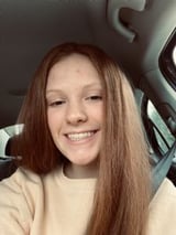 Nanny/Babysitter in Langley - Abigail M.