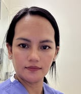Caregiver in Vancouver - Maricel G.
