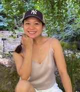 Tutor in Nanaimo - Rica S.