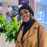 Caregiver in Vaughan - Fadekemi B.