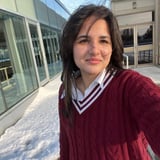 Nanny/Babysitter in Ottawa - Arpita R.