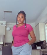 Nanny/Babysitter in Caledon - Jessica O.