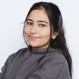 Nanny/Babysitter in Surrey - Anchal A.