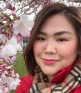 Caregiver in North Vancouver - Lorielyn S.