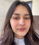 Nanny/Babysitter in Toronto - Wania M.