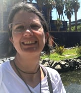 Housekeeper in Calgary - Juliana C.
