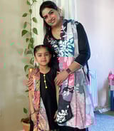 Nanny/Babysitter in Surrey - Harvin S.