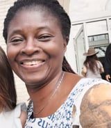 Housekeeper in Calgary - Vivian M.