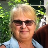 Caregiver in Beckwith - Beverley M.