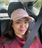 Caregiver in Surrey - Remelyn A.