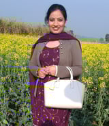 Nanny/Babysitter in Brampton - Kuldeep K.