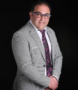 Housekeeper in Montreal - Siamak K.