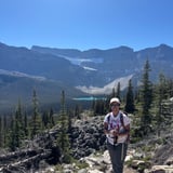 Nanny/Babysitter in Calgary - Baadia R.