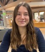 Nanny/Babysitter in Vancouver - Lilah B.