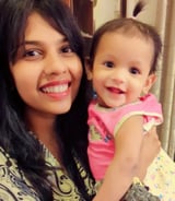 Nanny/Babysitter in Oshawa - Stephanie S.