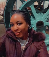 Nanny/Babysitter in Kitchener - Obianuju P.