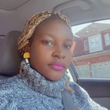 Nanny/Babysitter in Ajax - Jane E.