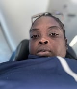 Housekeeper in Calgary - Naticia L.