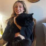 Nanny/Babysitter in Saint-Lambert - Sirine S.