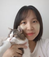 Tutor in Toronto - Hera T.