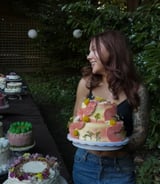 Cook in Vancouver - Emily V.