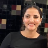 Nanny/Babysitter in Toronto - Monika B.