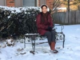 Nanny/Babysitter in London - Angela P.