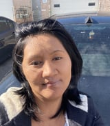 Tutor in Brampton - Monaliza M.