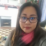 Nanny/Babysitter in London - Maricel B.