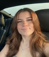 Nanny/Babysitter in High River - Ella K.