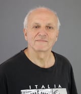 Driver in Waterloo - Vitalii P.