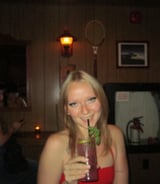 Nanny/Babysitter in Toronto - Kaylie N.