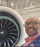 Driver in Ottawa - Oladapo A.