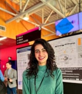 Tutor in Montreal - Fatima M.
