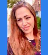 Nanny/Babysitter in Montreal - Cheryl M.