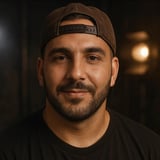 Housekeeper in Saint-Lambert - Eric H.