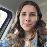 Nanny/Babysitter in Edmonton - Kiera H.