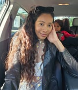 Housekeeper in Vancouver - Clarita B.