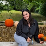 Nanny/Babysitter in Brantford - Avree B.