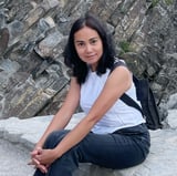 Housekeeper in Calgary - Lyn C.